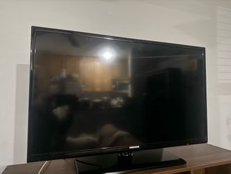 32in Samsung TV