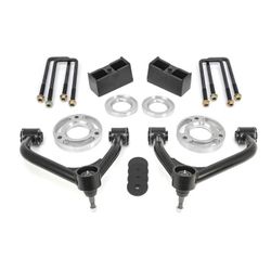 2.0 Ready Lift