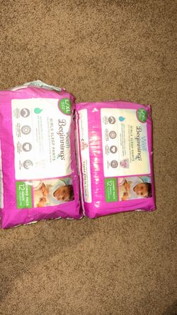 Well beginning girls sleep pants