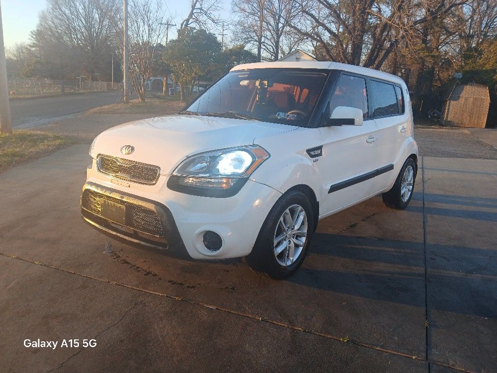 2013 Kia Soul $2500 Obo