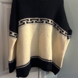 The GREAT Sweater
