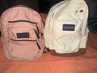 BACKPACKS  JanSport Backpacks