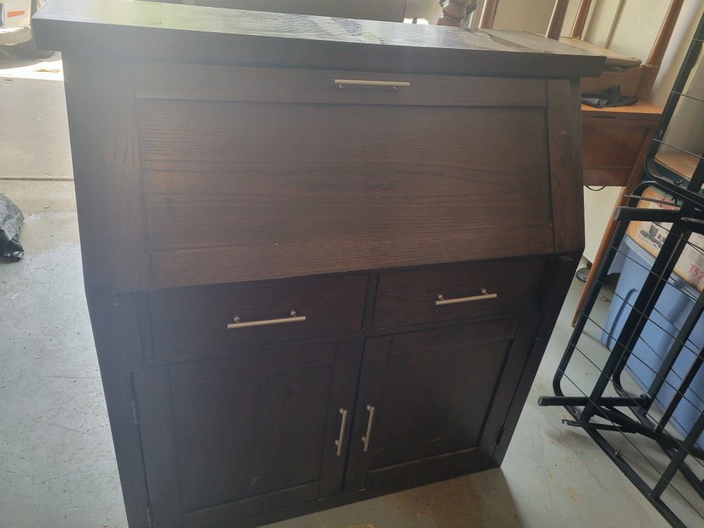 Writing Desk