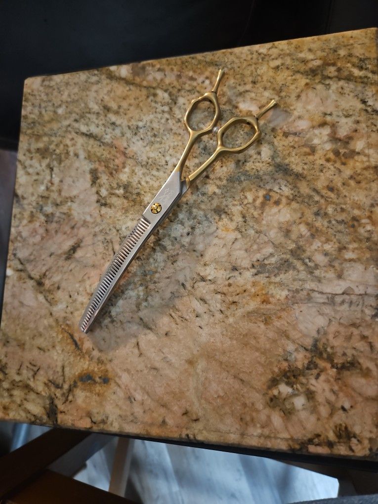 Jason Thinning Shears