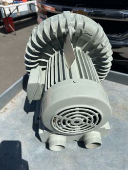 Ring compressor