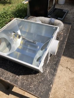 Grow Light Or Hydroponic light