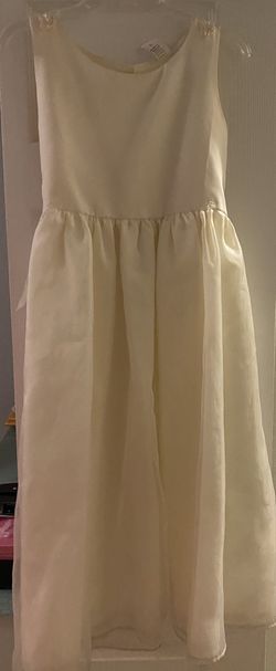 Wedding Flower girl/bridesmaid dress