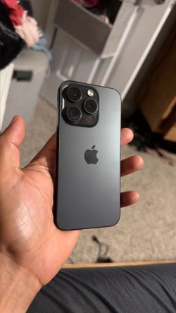 iphone 15 pro 128 gb