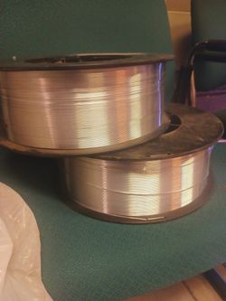 Alocotec Aluminum And Stainless Steel Wire 