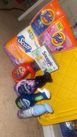 Household bundle