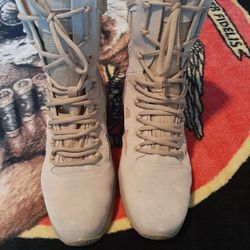 Reebok Work Men's Rapid Response Boots