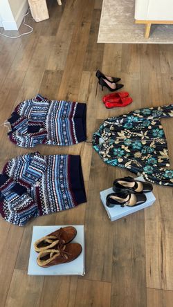 Designer for sale