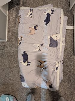 Blanket Sherpa