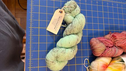 Yarn