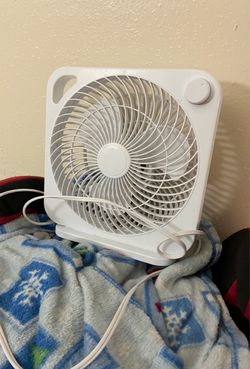 Fan