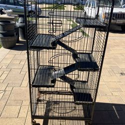 Ferret Cage / Pet Cage