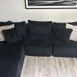 DURASPACE Modular Sectional Sof