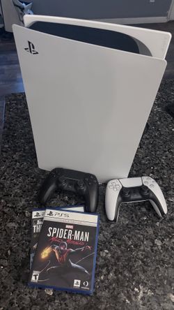 Ps5