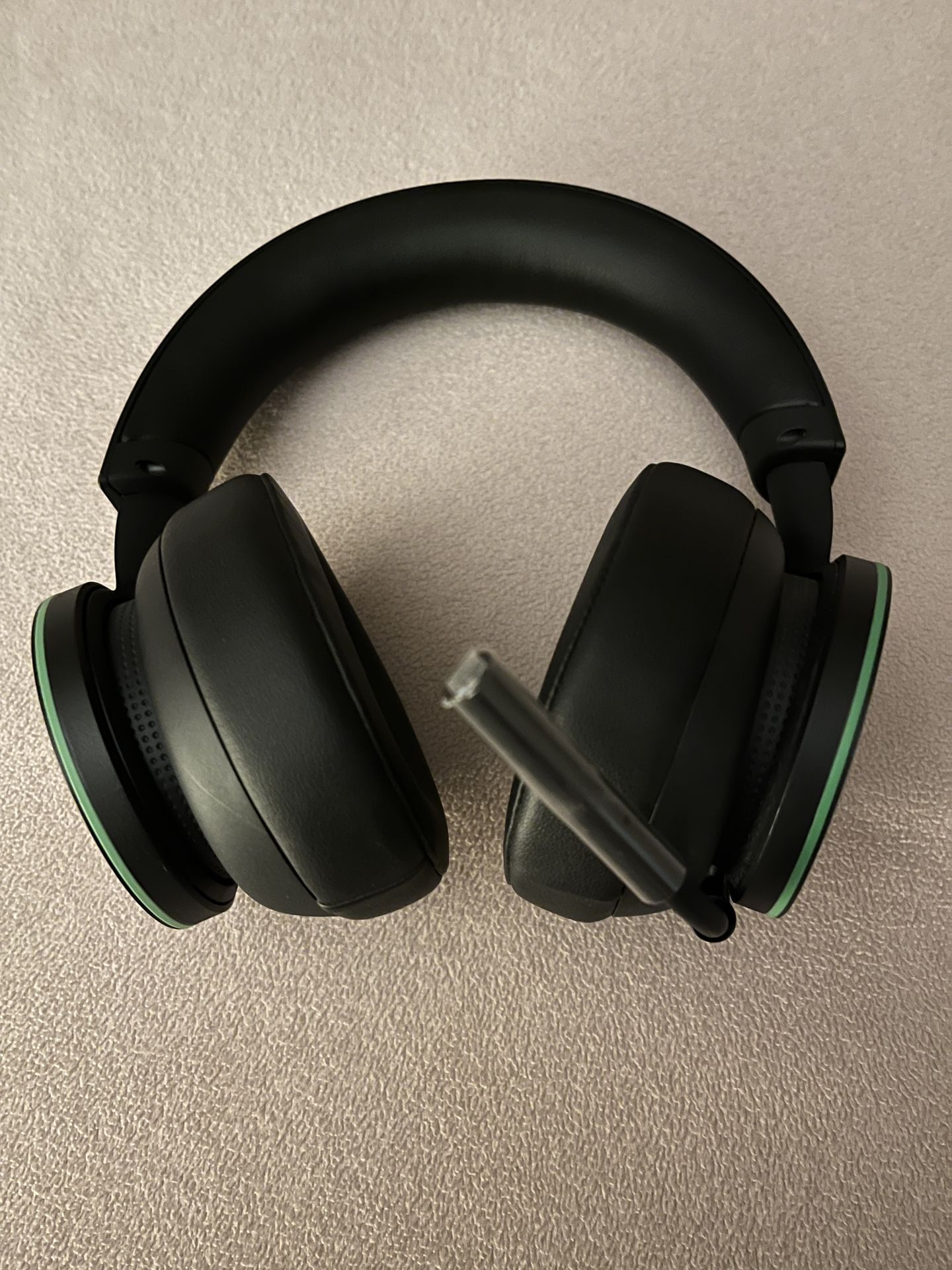 Xbox Wireless headset