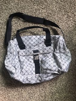 Ralph Lauren Duffle Bag