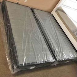 King Size Box Spring
