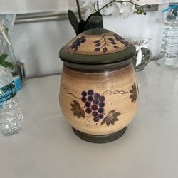 Canister