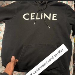 Celine Hoodie