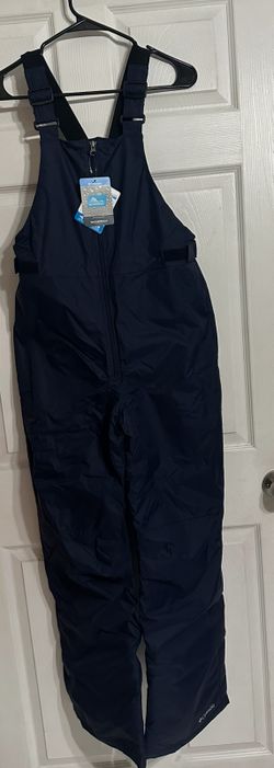 Boys Columbia Youth Snowsuit