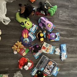 BARK BRAND NEW DOG TOYS