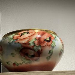 Classic Bavaria China Bowl 