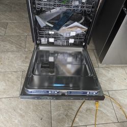 Dishwasher New 