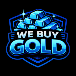 We Buy Gold