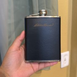 Eddie Bauer Flask 