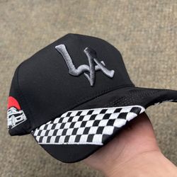 Custom Hat