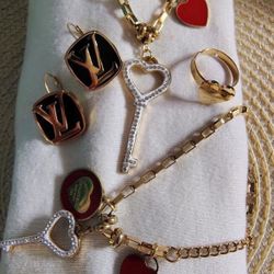 jewelry package