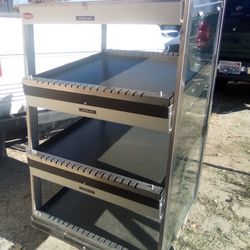 HATCO PASS THROUGH FOOD WARMER AND HOLDER