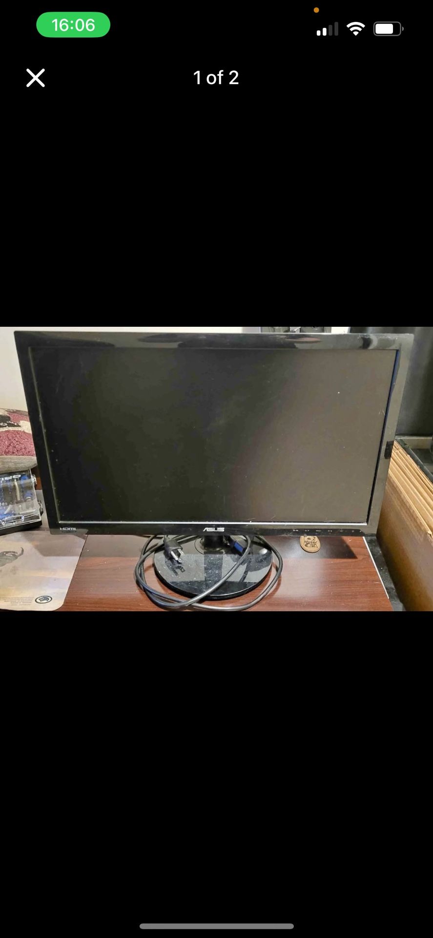LCD Monitor