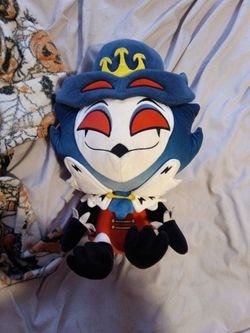 Plushie