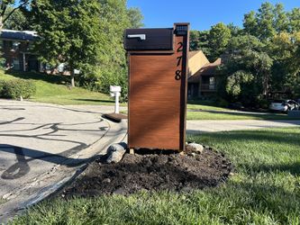 Mailbox