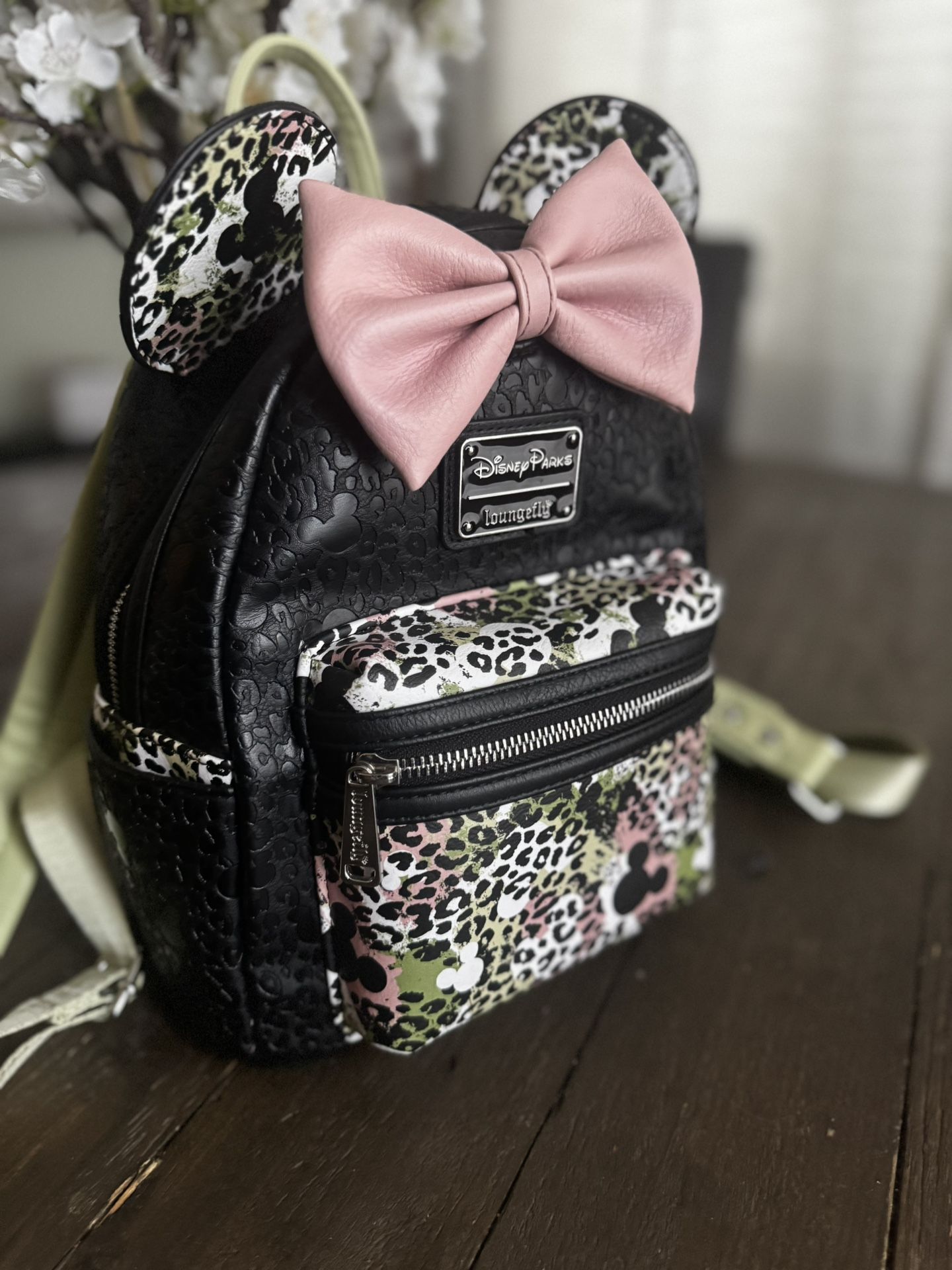 Disney backpack