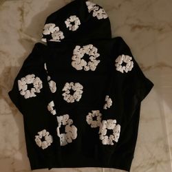 Denim Tears Hoodie