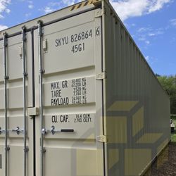 Shipping Containers For Sale!!