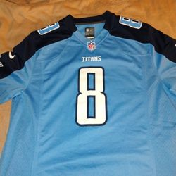 Mariota Jersey 