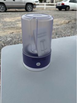 Mini washer