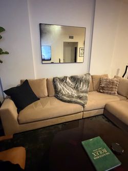 Modani camel sectional