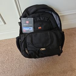 SwissGear Camera Bag