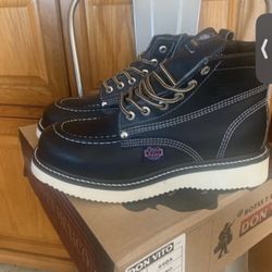 Work Boot