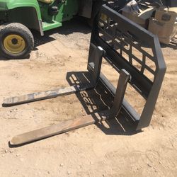Pallet Forks