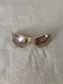 Each glasses are $15