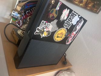 Xbox one console